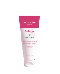 Valcena, Lift Infusion, Sculptură, Mască cremă, Pentru față, 50 ml