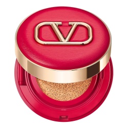 Valentino, Go Cushion, Fundație compactă, LN1, SPF 50, Reincărcabilă, 14 g