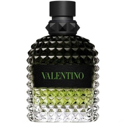 Valentino, Uomo Born In Roma Green Stravaganza, Eau De Toilette, For Men, 100 ml *Tester