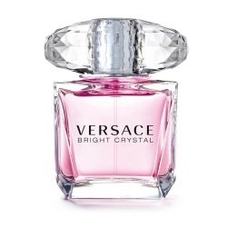Versace, Bright Crystal, Eau De Toilette, For Women, 90 ml *Tester
