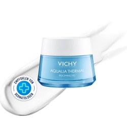 VICHY AQUALIA Cremă termală bogată/R