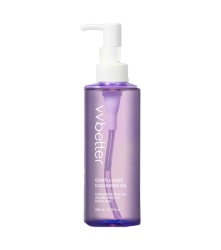 VV Better, Gentle, Curățare profundă, Ulei de curățare, Pentru față, 200 ml