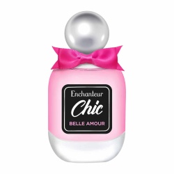 Yardley, Enchanteur Chic Belle Amour, Apă de toaletă, Pentru femei, 50 ml