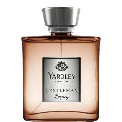 Yardley, Gentleman Legacy, Eau De Parfum, For Men, 100 ml *Tester