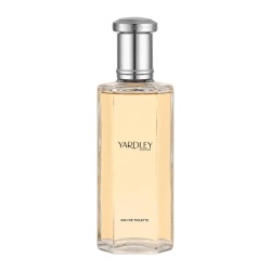 Yardley, Orchid & Vanilla, Eau De Toilette, For Women, 125 ml