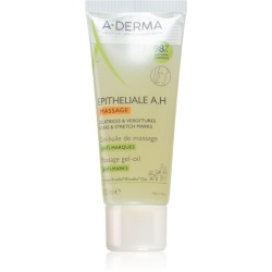 A-Derma, Epitheliale A.H, Anti-Marks, Massage Oil, 100 ml