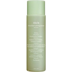 Abib, Heartlife, Calmant, Tonic de curățare, 200 ml