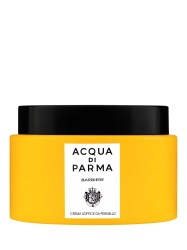 Acqua di Parma, Barbiere, Înmuiere, Cremă de bărbierit, 125 g