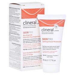 Ahava, Clineral Skin Pro, Protecție UV, Cremă de soare, Pentru față, SPF 50, 50 ml