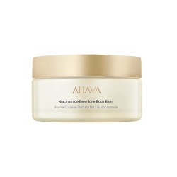 Ahava, Niacinamide Even Tone, Revitalizare, Balsam pentru corp, 220 ml