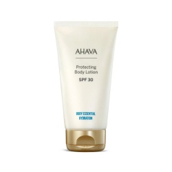 Ahava, Protecting, Hidratant și protector, Cremă solară cu spectru larg, SPF30, 150 ml