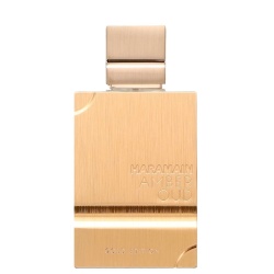 Al Haramain, Amber Oud, Eau De Parfum, Unisex, 60 ml