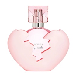 Ariana Grande, Thank U, Next, Apă de parfum, Pentru femei, 100 ml