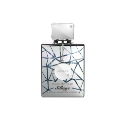 Armaf, Club De Nuit Sillage, Eau De Parfum, For Men, 105 ml
