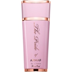 Armaf, The Pride Of Armaf Rose Oud, Eau De Parfum, For Women, 100 ml