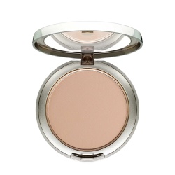 ArtDeco, Hydra Mineral, Hidratant, Fundație compactă, 65, Bej mediu, Reincărcabilă, 10 g