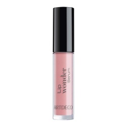 ArtDeco, Lip Wonder Serum, Long Lasting & Smoothing, Luciu de buze, 01, Caring Rose, 4 ml