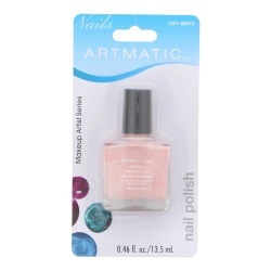 Artmatic, Mega Glitz, Sclipici, Lac de unghii, 13.5 ml