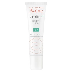 Avene, Cicalfate+, Anti-Scars, Gel de tratament local, Scars, Față și corp, 30 ml