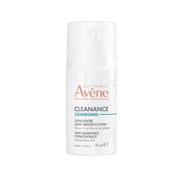 Avene, Cleanance Comedomed, Anti-Blemish, Concentrate, For Face, 30 ml