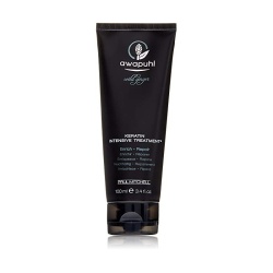 Awapuhi Wild Ginger By Paul Mitchell, Repair, Keratină, Mască cremă pentru tratamentul părului, Pentru reparații, 100 ml