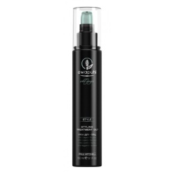 Awapuhi Wild Ginger By Paul Mitchell, Style, Fără parabeni, Tratament cu ulei pentru păr, Textură moale și mătăsoasă, 150 ml