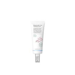 Axis-Y, Heartleaf My Type Calming, Calmant, Cremă, Pentru față, 60 ml