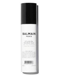 Balmain Professionnel, Balmain Professionnel, Pantenol, Gel de coafat, Pentru styling, Strângere