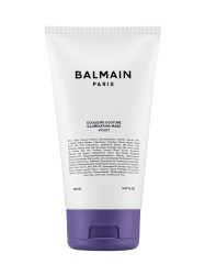 Balmain Professionnel, Couleurs Couture, Mască cremă de colorare a părului, Iluminând, Violet, 150 ml