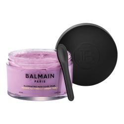 Balmain Professionnel, White Pearl, Mască cremă de colorare a părului, Iluminând, Copper, 150 ml