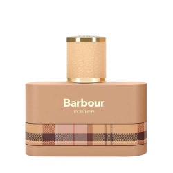 Barbour, For Her, Apă de parfum, Pentru femei, 50 ml