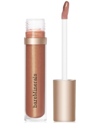 BareMinerals, Mineralist, Glossy, Lip Gloss, Warmth, 4 ml