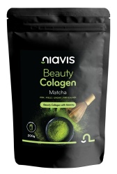 Beauty Colagen cu Matcha 200g