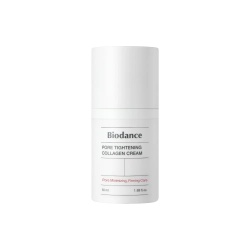Biodance, Collagen, Minimizarea porilor, Zi, Cremă, Pentru față, 50 ml