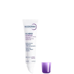 Bioderma, Cicabio, Reparator, Tratament balsam de buze, 10 ml