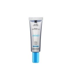BioNike, Aknet, Anti-acne, Cremă, Pentru față, 30 ml