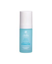 BioNike, Defence Hydractive, Hidratare intensivă, Ser, Pentru față, 30 ml