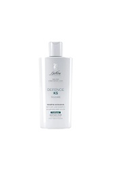 BioNike, Defence Ks TricoCARE, Șampon pentru păr, Anticădere păr, 200 ml