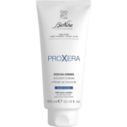 BioNike, Proxera, Cleansing & Moisturising, Cremă de duș, 300 ml