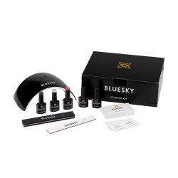 Bluesky, Bluesky, Nail Art Tool Kit