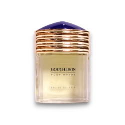 Boucheron, Boucheron, Eau De Toilette, For Men, 100 ml *Tester