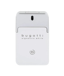 Bugatti, White, Eau De Toilette, For Men, 100 ml *Tester