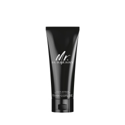 Burberry, Mr. Burberry, Exfoliere, Scrub de curățare, Pentru față, 75 ml