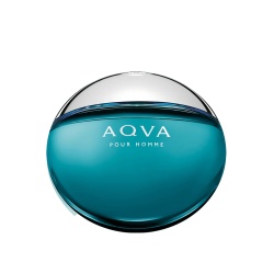 Bvlgari, Aqva, Eau De Toilette, For Men, 100 ml