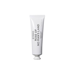 Byredo, Rose Of No Man's Land, Hidratant și emolient, Cremă pentru mâini, Floral, 30 ml