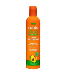 Cantu, Avocado, Cremă de coafat, 355 ml