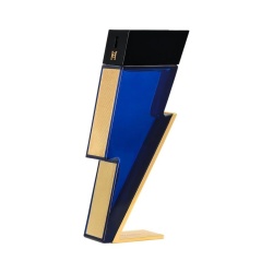 Carolina Herrera, Bad Boy Cobalt Absolute, Apă de parfum, Pentru bărbați, 100 ml