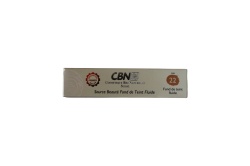 CBN, Source Beaute, Finisaj satinat, Fond de ten lichid, 22, 30 ml