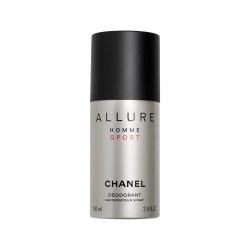 Chanel, Allure Homme Sport, Deodorant spray, Pentru bărbați, 100 ml