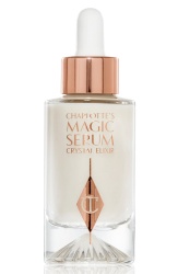 Charlotte Tilbury, Magic Crystal Elixir, Hidratează, Ser, Pentru față, 30 ml